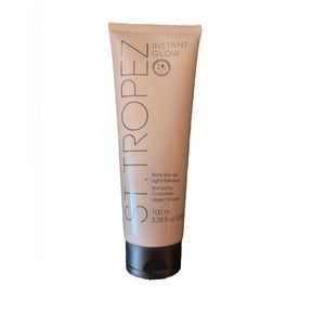 ❌SOLD❌St tropez instant glow face & body bronzer makeup